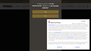 Grayl - 24oz GeoPress® Purifier