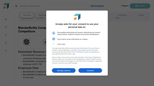 BlenderBottle - Shaker Bottles