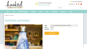 S'well - Tumblers