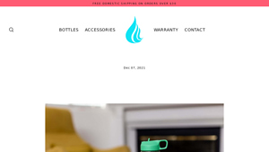 Hydro Cell - Stainless Steel Water Bottles