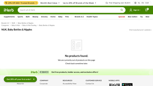 NUK - Simply Natural Bottle Gift Set