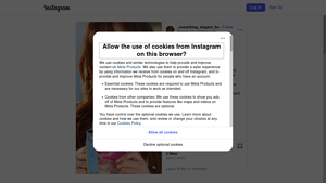 Instagram - Scraping Services