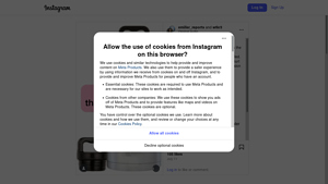 ScrapingDog - Instagram Scraping Services
