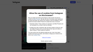 ScrapingDog - Instagram Scraping Services