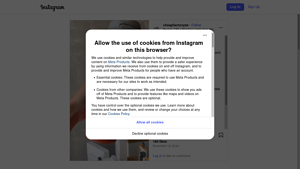 ScrapingDog - Instagram Scraping Services