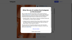 ScrapingDog - Instagram Scraping Services
