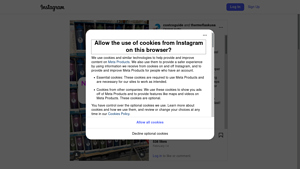 ScrapingDog - Instagram Data Solutions