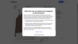 Instagram - Scraping Services