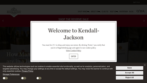 KJ - Standard Wine Bottle Sizes