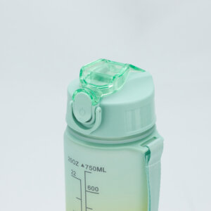 color sports bottle
