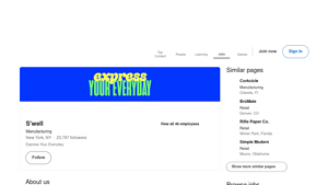 Reusable Water Bottle - Original 17oz