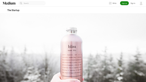 Positioning Bottled Water for Entrepreneurial Success