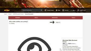 Purist - Flavorless Bottles