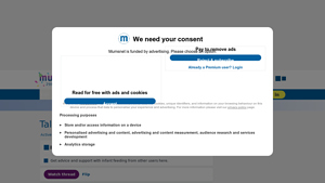 Nuk - First Choice Baby Bottles