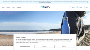 Ohelo - Insulated Water Bottles
