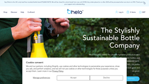 Ohelo Bottle - Lead-Free Insulated Water Bottle