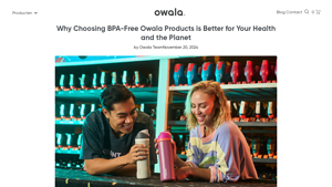 Owala - BPA-Free Water Bottles and Tumblers