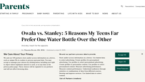Owala - FreeSip Water Bottles