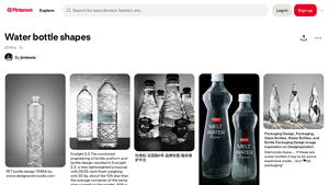 Evolight 2.0 - Lightweight Bottle
