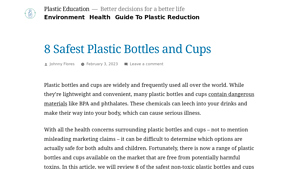 GRAYL - GeoPress 24 oz Water Purifier Bottle