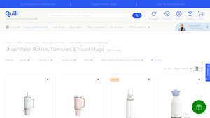 Stanley - Water Bottles