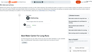 Nathan - VaporZach 2.5L Race Vest