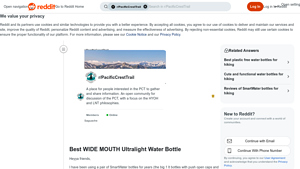 BodyWater - Sports Armor Bottle