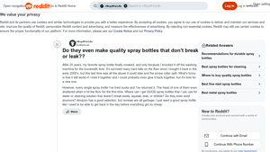 Tolco - Durable Spray Bottles
