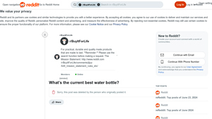 Owala - Insulated Water Bottles