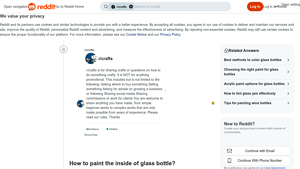 Tamiya - Paint and Glow Products