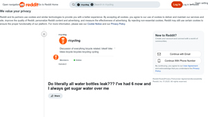 CamelBak - Podium Water Bottle