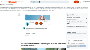 Owala - Water Bottles