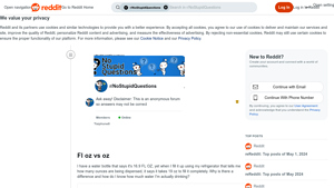 Reddit - Water Bottle Mislabeling