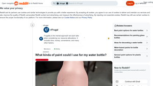 Reddit - Surface Preparation Essentials