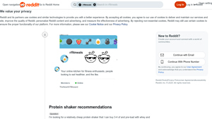 Helimix - Quick Shake Design