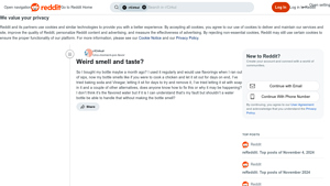 Cirkul - Flavorful Water Bottle System
