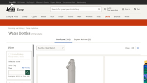 REI - Fast Delivery Solutions