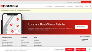 Rust-Oleum - Countertop Coating