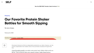 Bolde - Bolde Bottle