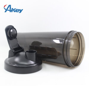 protein shaker bottle