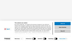 Qorpak - Glass Manufacturing Materials
