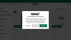 SIGG - Tritan Water Bottles