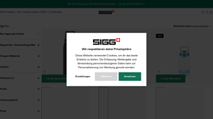 SIGG - 1.5 Litre Reusable Water Bottles