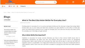 Silicone Mania - Key Product