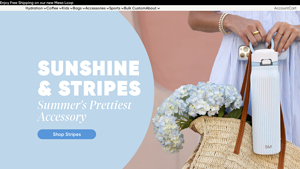 Simple Modern - Stylish Water Bottles & Travel Mugs