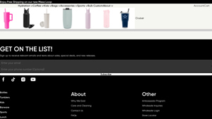 Simple Modern - Bottle Accessories
