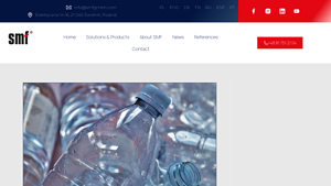 SMFG - Key Plastics Products