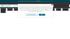 Snapfish - Personalized Insulated Water Bottles