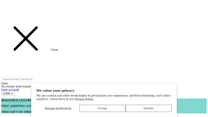 Stylish Hound - Cute & Colorful Dog Water Bottles