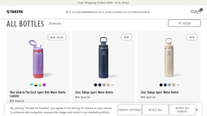 Takeyausa - Free Delivery & 30-Day Returns
